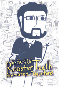 Rooster Teeth Animated Adventures