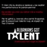 Albanians Got Talent