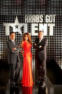 Arabs Got Talent