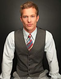 Chad Connell