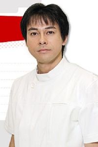 Fukunaga Yuji