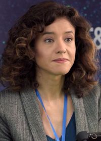 Registration Desk Clerk