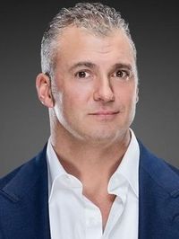 Shane McMahon
