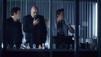 Похищение строптивой