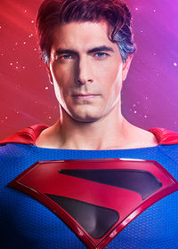 Clark Kent / Superman of Earth-96