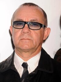 Bernie Taupin