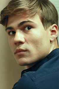 Максим Самчик