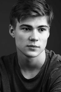 Максим Самчик