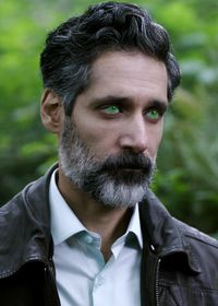 Jim Corrigan / The Spectre