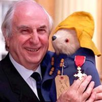 Michael Bond