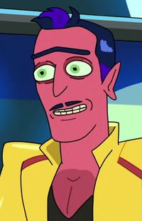 Miles Knightly