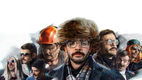 Внутри Лапенко