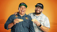 United Tacos of America