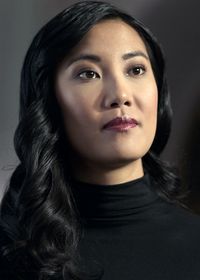 Nancy Gao