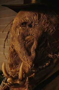 The Scarecrow