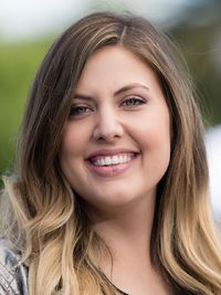 Maelyn Jarmon