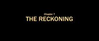 Chapter 7: The Reckoning