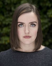 Aoibhéann McCann