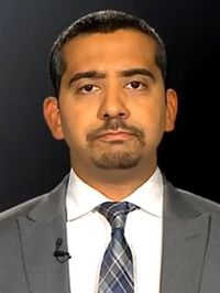 Mehdi Hasan