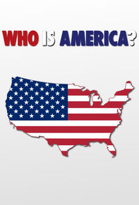 Who Is America?