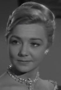 Melissa &quot;Missy&quot; Maybrook