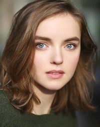 Isobel Laidler