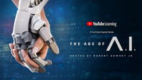 The Age of A.I.