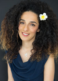 Masih Alinejad