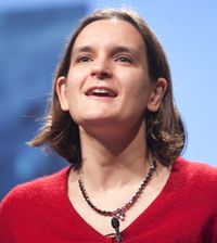 Esther Duflo