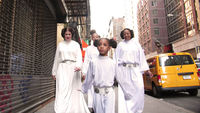 How We Carrie On