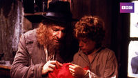 Oliver Twist