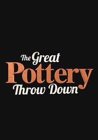 The Great Pottery Throw Down