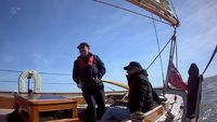 Britain by Boat