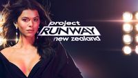 Project Runway New Zealand