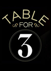 WWE Table for 3