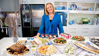 Lyndey & Blair's Taste of Greece