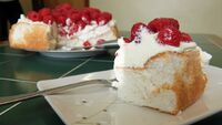 Cooking for an Afternoon Tea