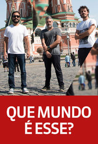 Que Mundo é Esse?