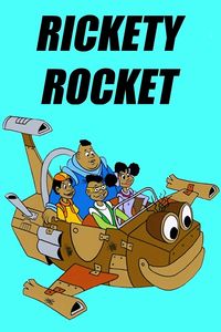 Rickety Rocket