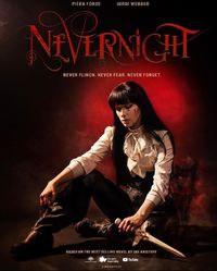 Nevernight