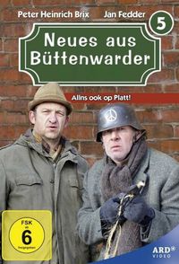 Neues aus Büttenwarder