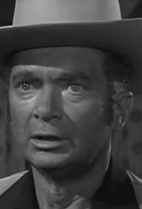 Sheriff Scratch Madden