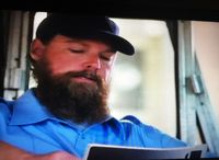 Bus Driver