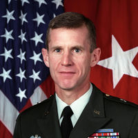 Stanley McChrystal