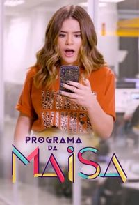 Programa da Maisa