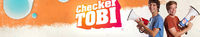 Checker Tobi