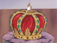 To Whom Does Orion's Crown Belong?