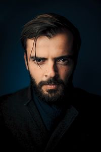 Антон Лапенко