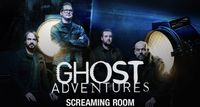 Ghost Adventures: Screaming Room