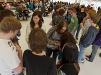 Riverside High School